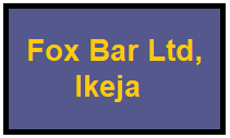 Fox Bar Limited