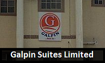 Galpin Suites Limited