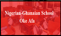 Nigeria-Ghana School