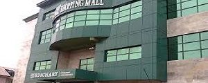 Edichart Shopping Malls
