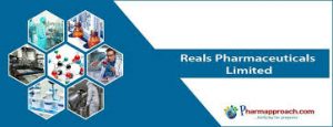 Reals Pharmaceutical Ltd