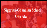 Nigeria-Ghana School